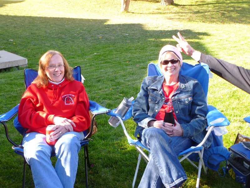 ELCO Car Show Oct 2013 122